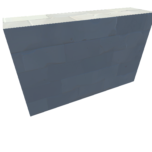 Wall Half Height A_1